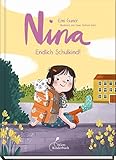 Nina - Endlich Schulkind!: Nina - Band 2