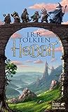 Der Hobbit: oder Hin und zurück. Kinder- und Jugendbuchausgabe
