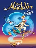 Aladdin (1992) (4K UHD)