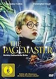 The Pagemaster - Richies fantastische Reise