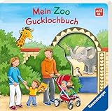 Mein Zoo Gucklochbuch