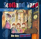 Scotland Yard Die Box Folge 1 - 29