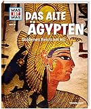 WAS IST WAS Band 70 Das alte Ägypten. Goldenes Reich am Nil (WAS IST WAS Sachbuch, Band 70)*