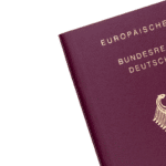 Kinderreisepass abgeschafft