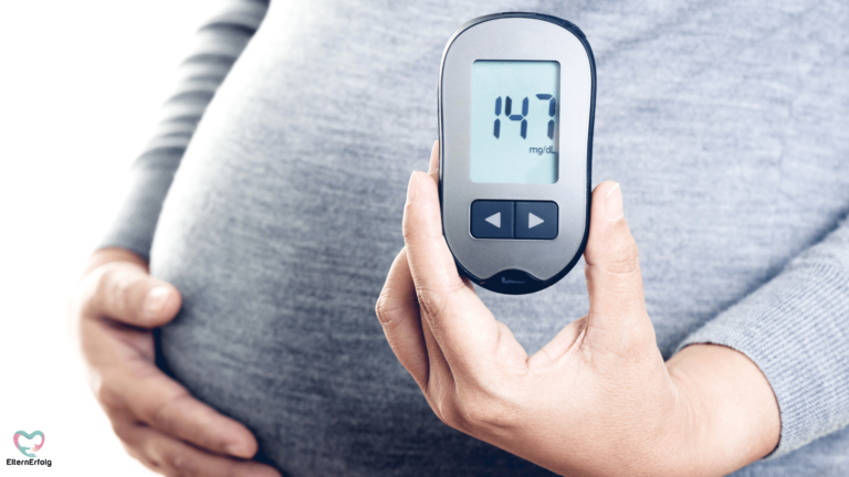 Was ist eigentlich Schwangerschaftsdiabetes?