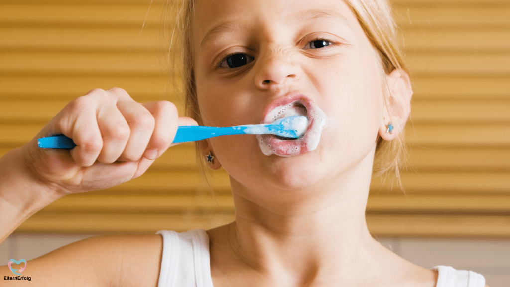 Die beste Zahnbürste für Kinder