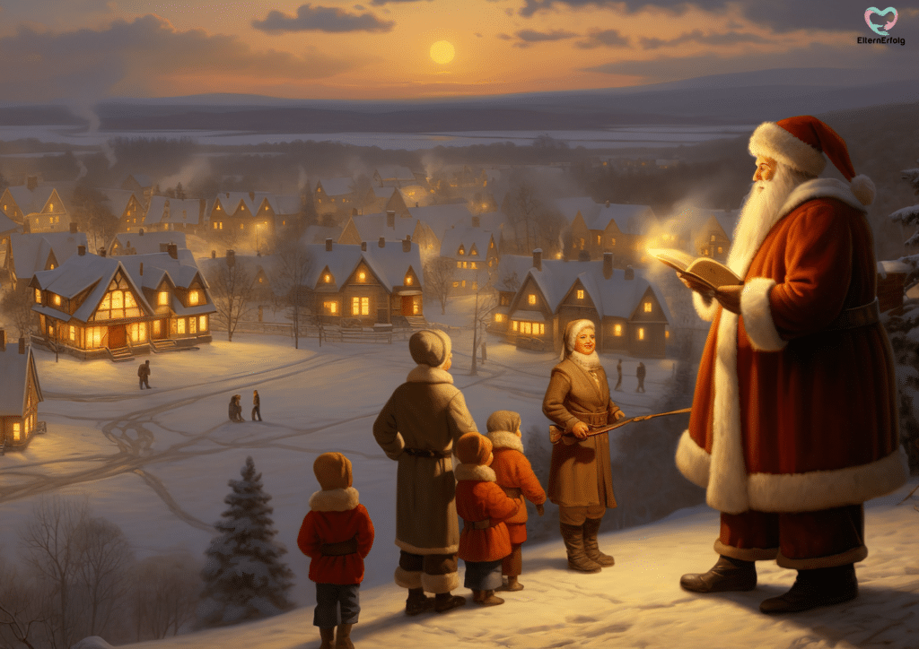 24 weihnachtsgeschichten zum ausdrucken
