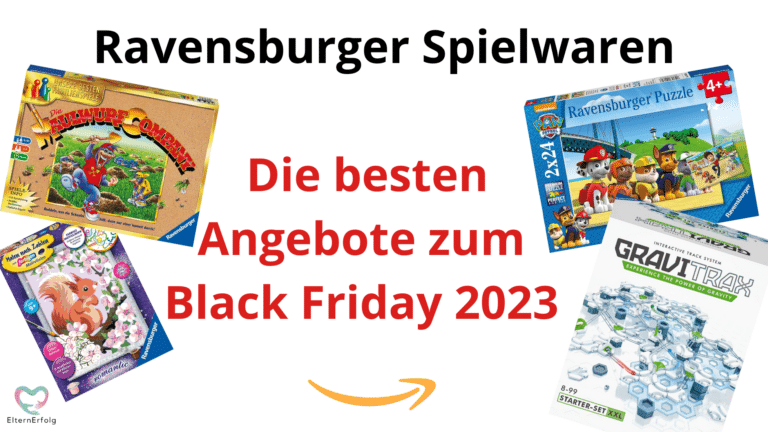 ravensburger spielwaren black friday 2023