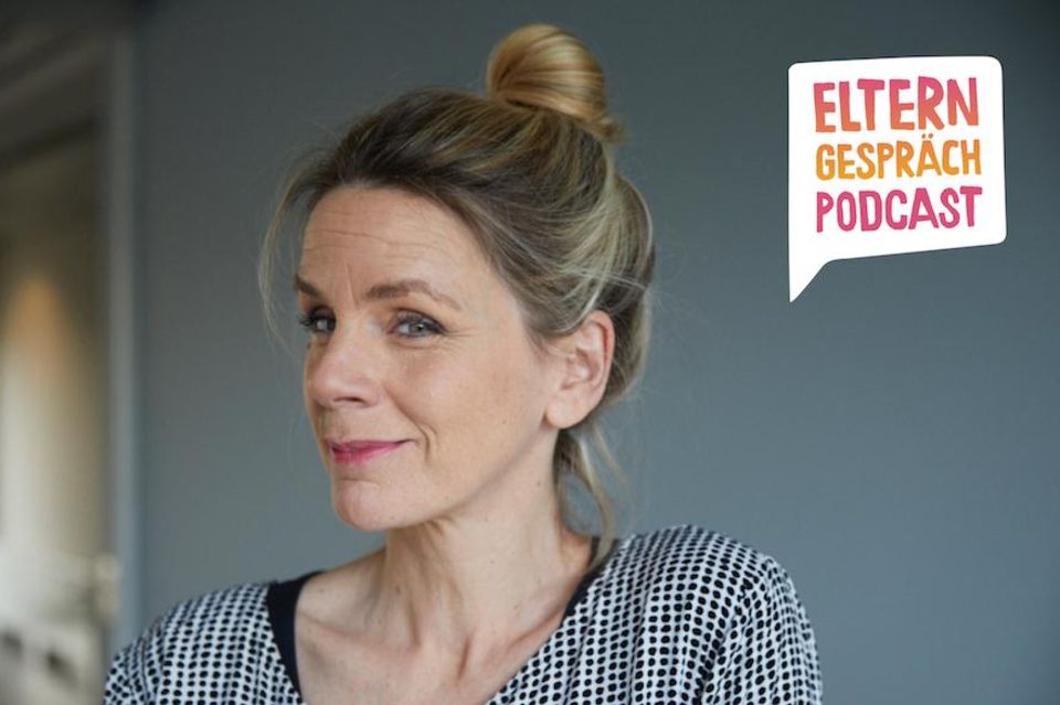 Die besten Eltern-Podcasts