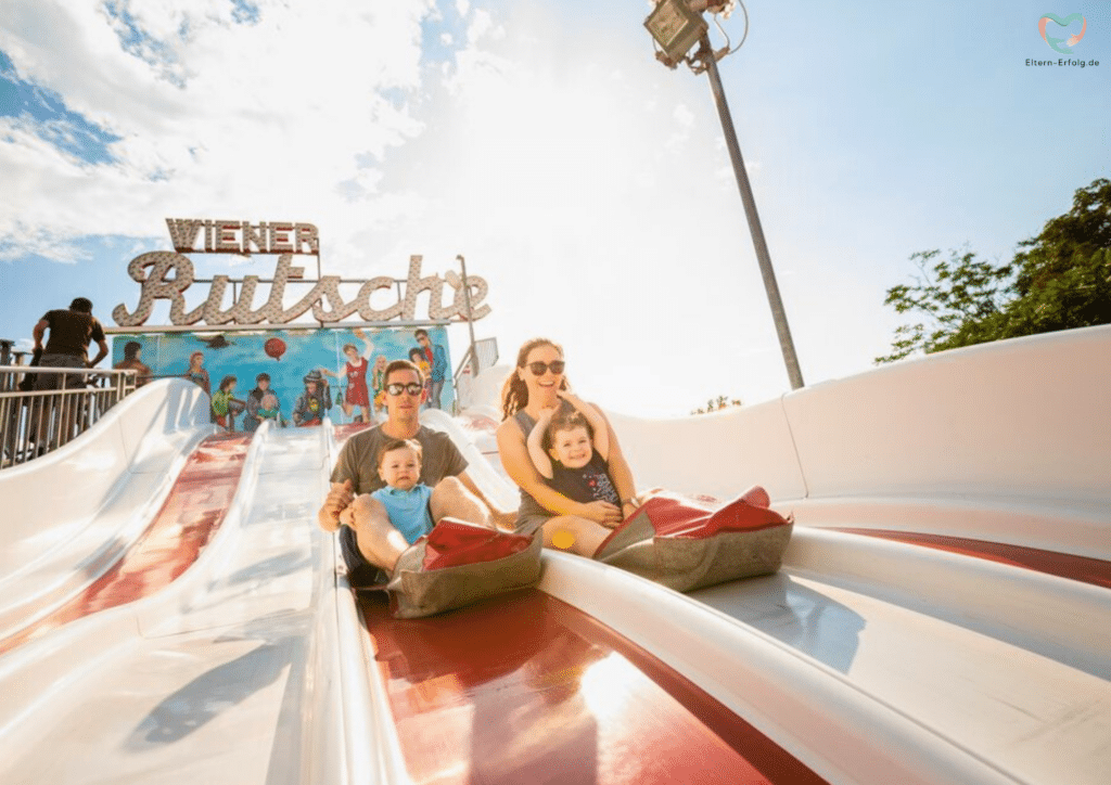 Freizeitpark in Österreich für Kinder