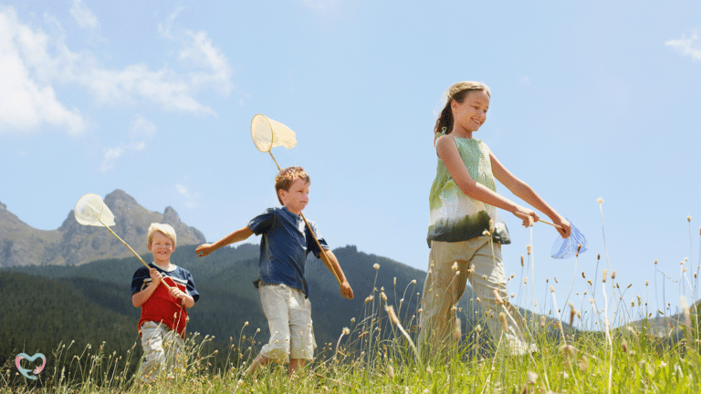 Top 10 Ausflugsziele in Österreich für Kinder