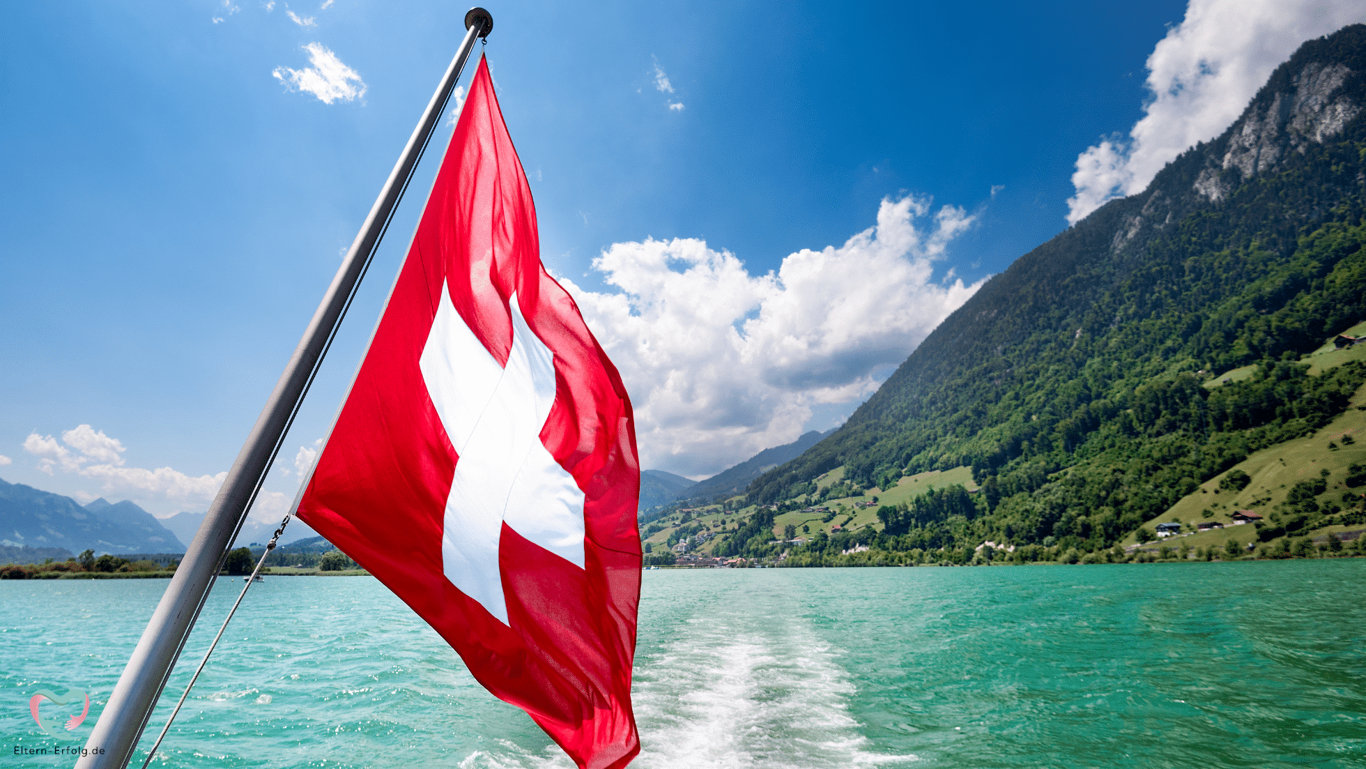Ausflugsziele in der Schweiz für Kinder